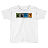 Jedi Toddler T-shirt