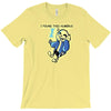 sans' humor T-Shirt