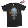 skull Exclusive T-shirt
