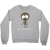 save starvin 'marvin Crewneck Sweatshirt