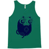 crystal seer Tank Top