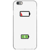 Mommy Dead Battery iPhone 6/6s Case