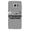 Stronger Together Samsung Galaxy S7