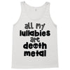 lullabies Tank Top