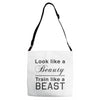 look like a beauty Adjustable Strap Totes