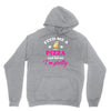 feed me a pizza and tell me i'm pretty Unisex Hoodie
