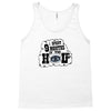 i spent 9 months in the hole Tank Top
