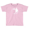 adam and the ants ants invasion tour 1980 Toddler T-shirt