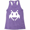 alien in game Racerback Tank