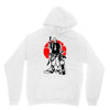bone head Unisex Hoodie