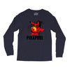 PikaPool Long Sleeve Shirts