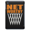 net worthy basketball iPad Mini