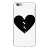 Xxxtentacion Heart iPhone 6 Plus/6s Plus Case