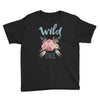 Wild One Youth Tee