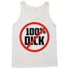 the nova corps believes in us Tank Top