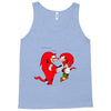 Ugandan Knuckles Tank Top