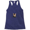 CAT Racerback Tank