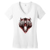little red riding hood Women's V-Neck T-Shirt