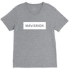 Maverick V-Neck Tee