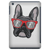frenchie hipster iPad Mini