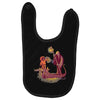 kenny vip pass Baby Bibs