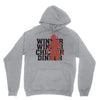 Pubg Silhouette Unisex Hoodie