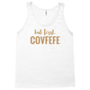 covfefe Tank Top