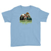 golden ghouls Youth Tee