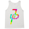 jake paull Tank Top