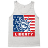 liberty statue Tank Top