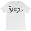 we can be sheroes T-Shirt