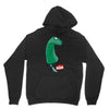 my name is apatosaurus Hoodie