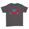 hits Youth Tee