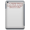 i love the eighties iPad Mini