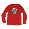 in the midst of war Long Sleeve Shirts