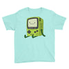 nintendo bmo Youth Tee