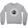 father and son best friends son Crewneck Sweatshirt