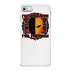 no mercy iPhone 7 Case