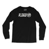 no photos please camera Long Sleeve Shirts