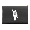 don't you forget about me 80's party music retro Accessory Pouches