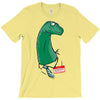 my name is apatosaurus T-Shirt