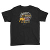 my boxer stole my heart Youth Tee
