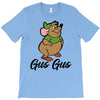 Gus Gus T-Shirt