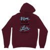 Mom Great Job I'm Awesome Love Happy Mother's Day Unisex Hoodie