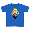 out of baby ruth! Toddler T-shirt