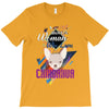 who loves chihuahua T-Shirt