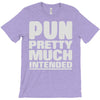 pun pretty much intended T-Shirt