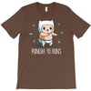 puncha yo buns T-Shirt