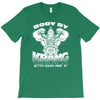 body by krang T-Shirt