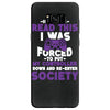 gamer pc controller game funny slogan Samsung Galaxy S8